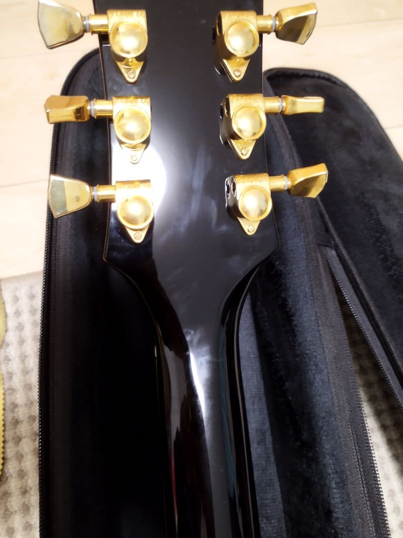 ギター Epiphone Lucille