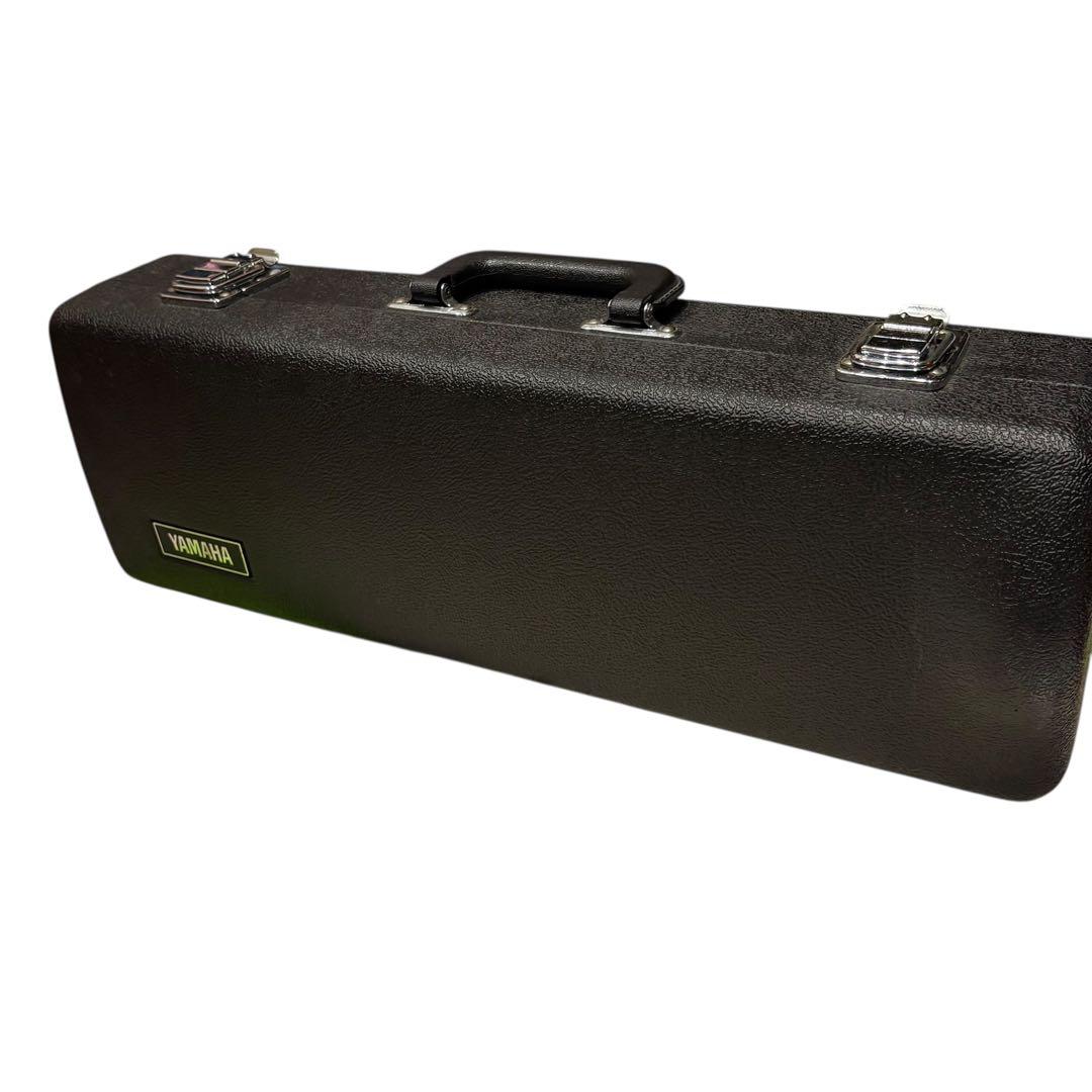 ✨美品✨ YAMAHA ヤマハ トランペット YTR-1335 ケース・消音器付
