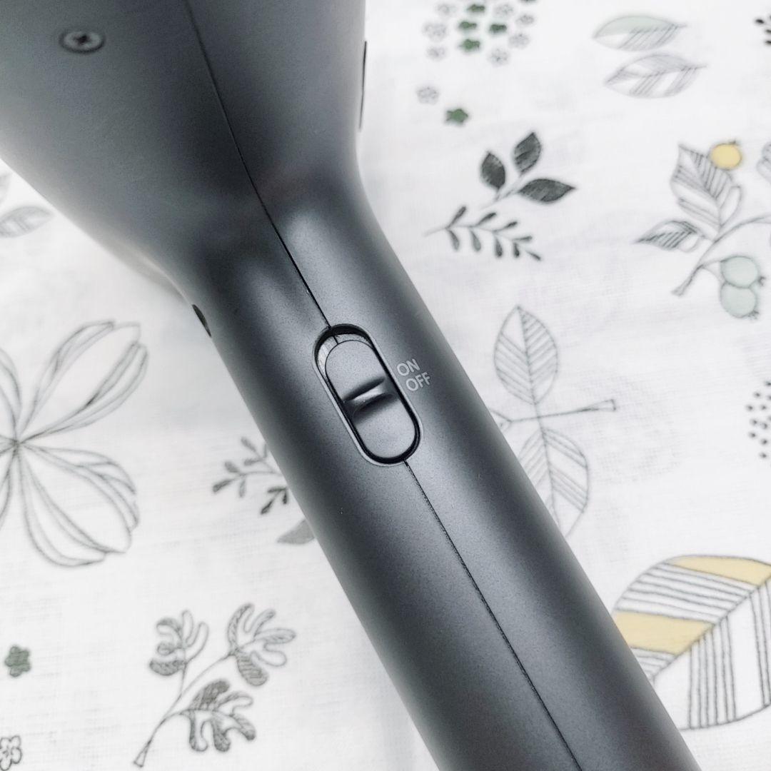 数回のみ使用⭐️Panasonic ナノケア ドライヤー EH-NA0J