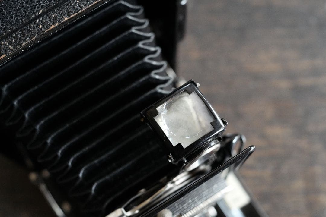 Bergheil ベルクハイル / Heliar f4.5 10.5cm