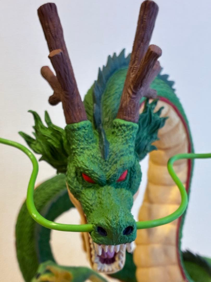 ジ*ン様 [開封]ドラゴンボール　一番くじ　ラストワン賞　神龍