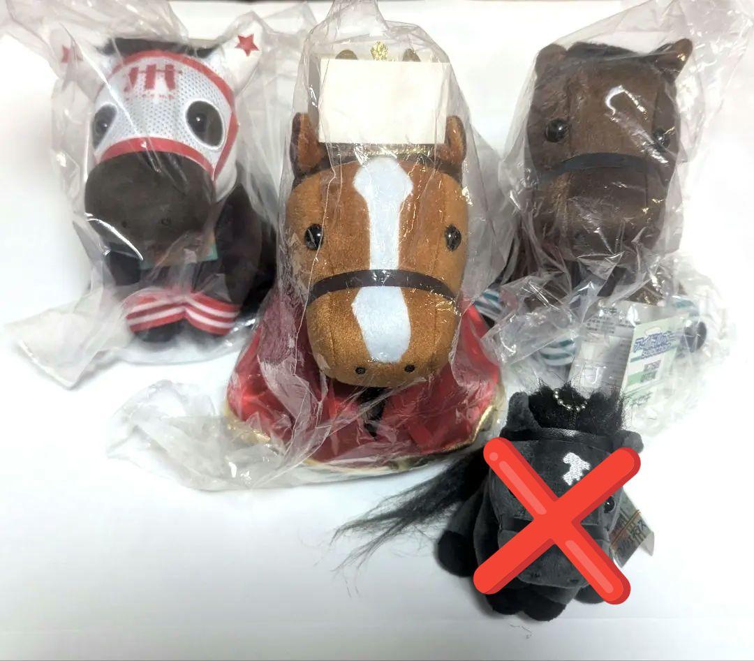 アイドルホース まとめ売り アイドルホース おまとめ売り Yahoo!オークション - 当選品 ジオグリフ