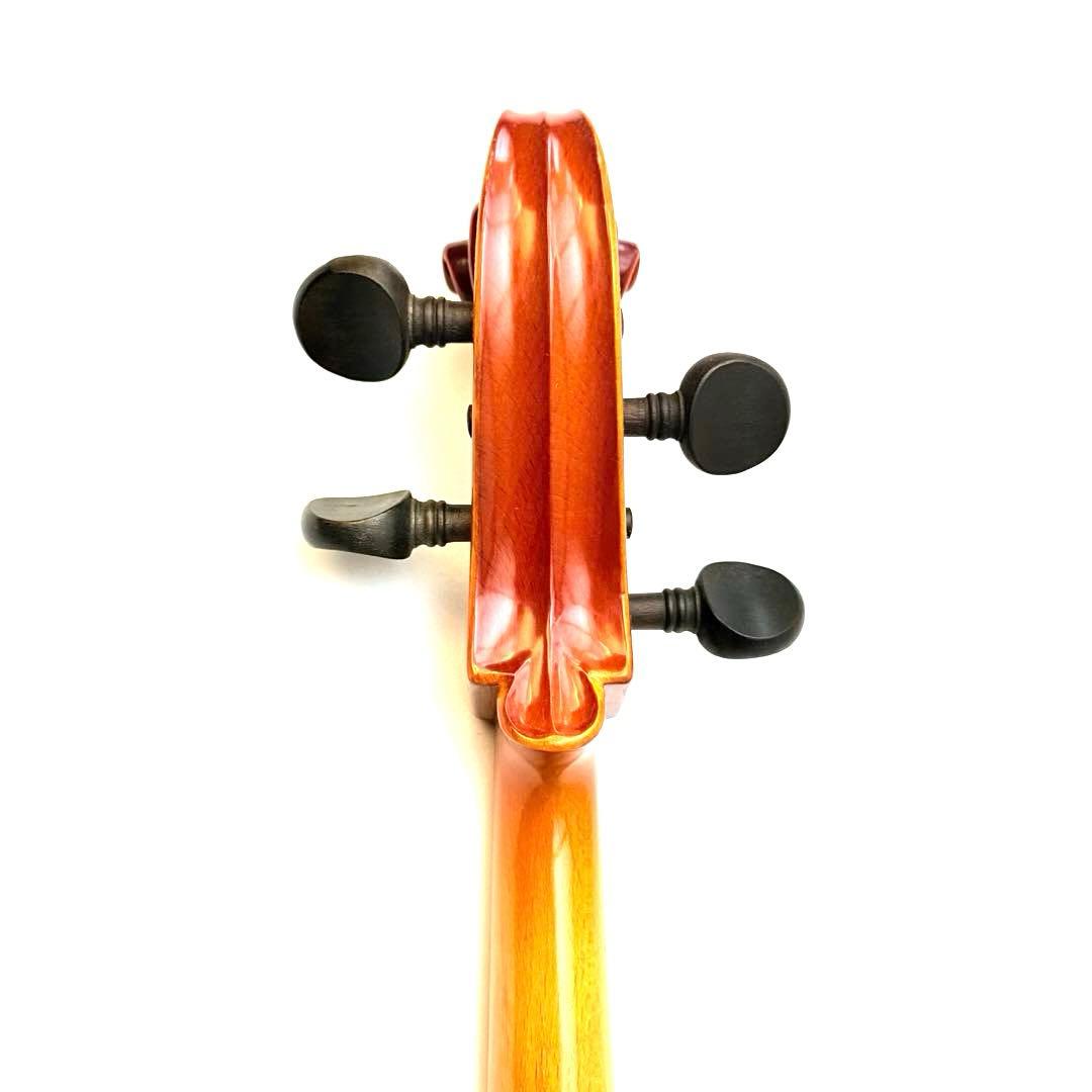 Suzuki No.72 1/2 1988 チェロ スズキ