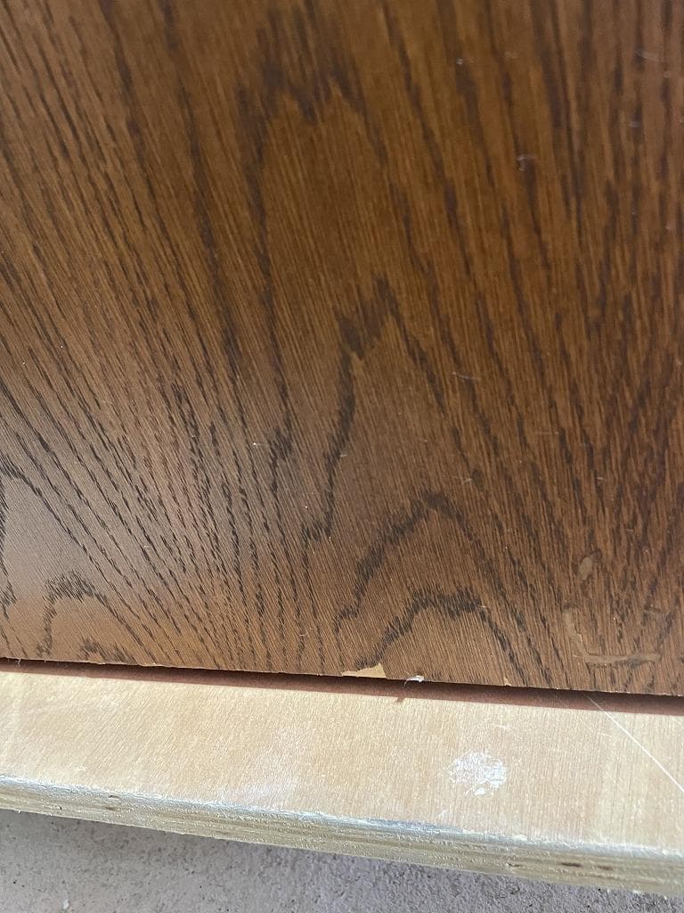 アメリカンビンテージ 家具 トーマスビル 照明付き