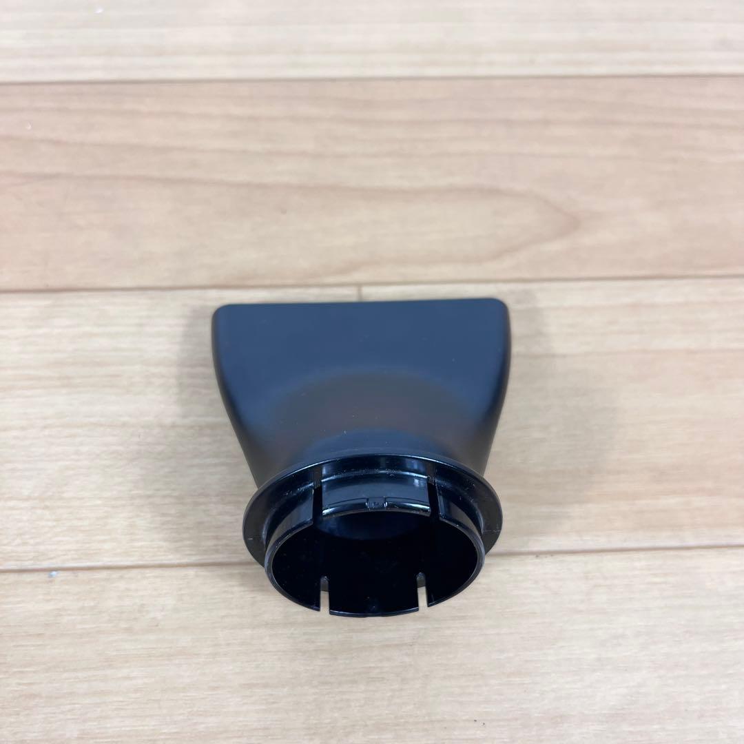 【良品】LOUVREDO　復元ドライヤーPro　漆黒　LJ-365DRZ