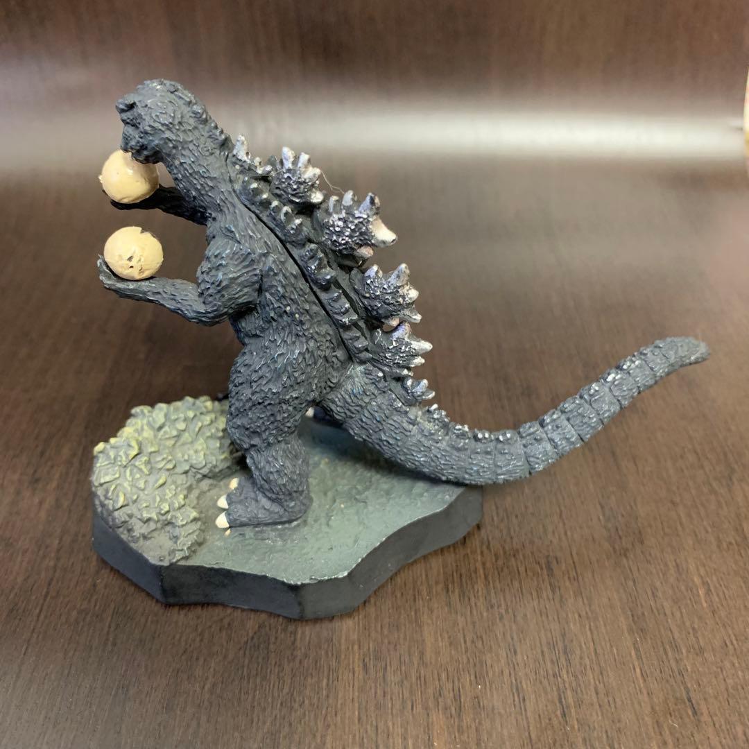 《希少レア品！！》《送料無料》⭐︎ゴジラ　シリーズ3体セット♪⭐︎