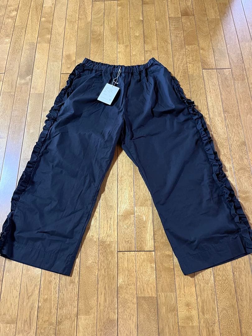 Gauze ♯ ヴィヴィアンパンツ