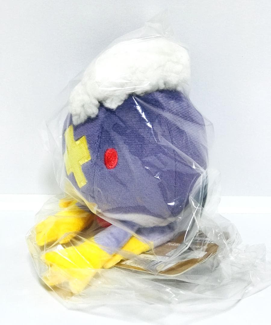 【新品・紙タグ付き】 ポケモン fit フワンテ フワライド ぬいぐるみ セット