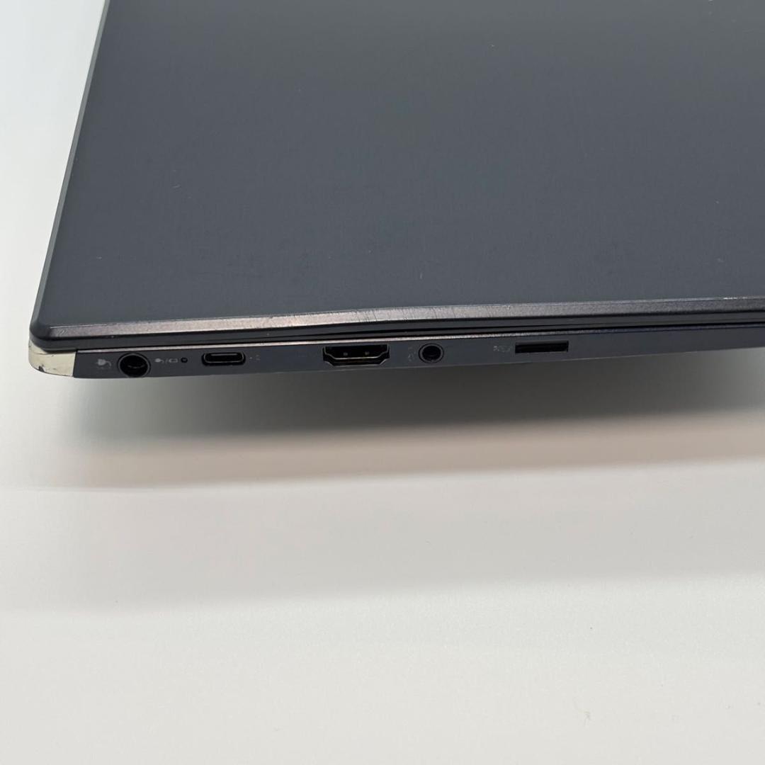 訳あり】dynabook G83/FS i5-10210U 16/128 10