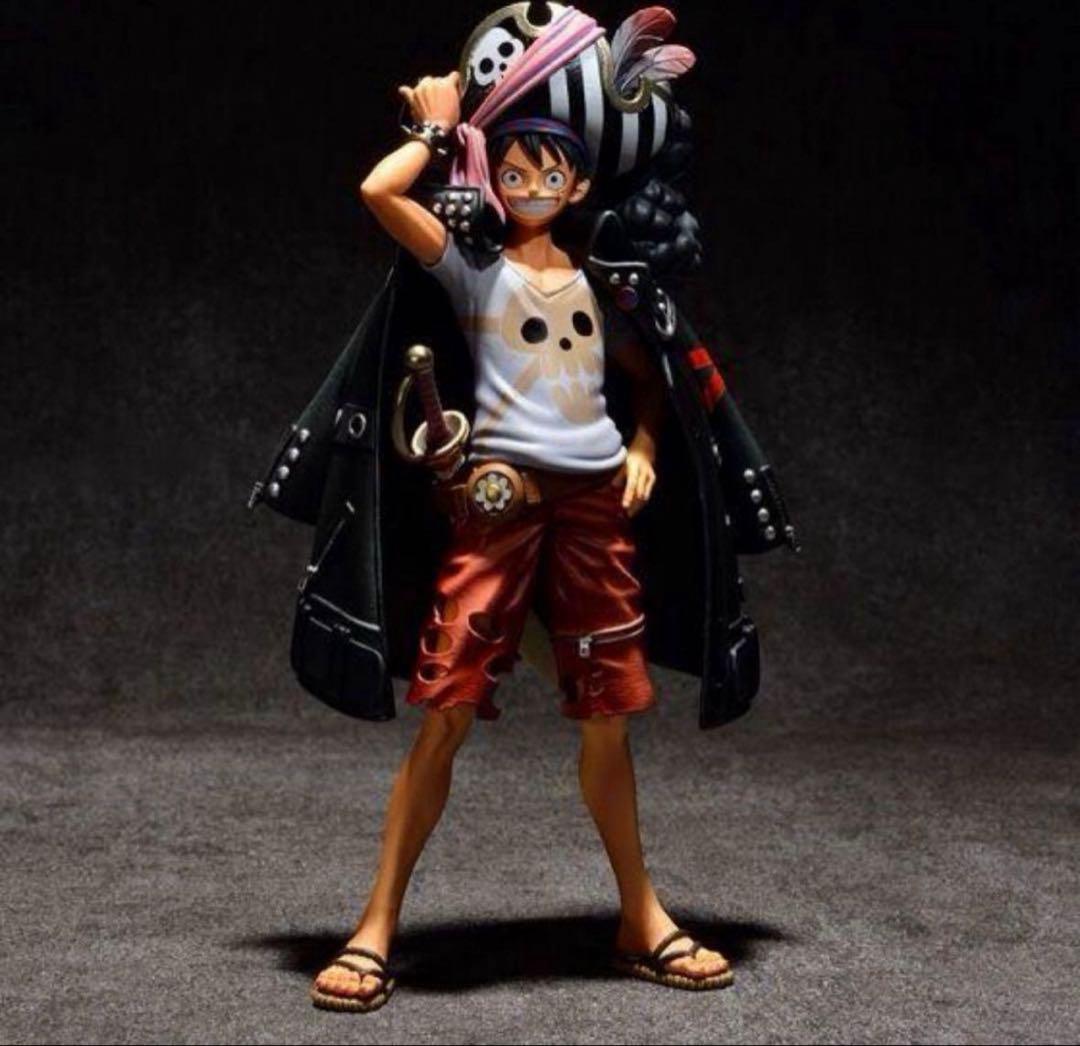 ワーコレ×S.H.Figuarts フィギュアセット　計3点セット