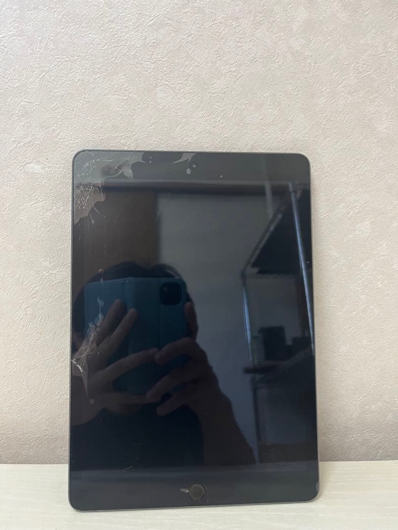 iPad第7世代ジャンク品
