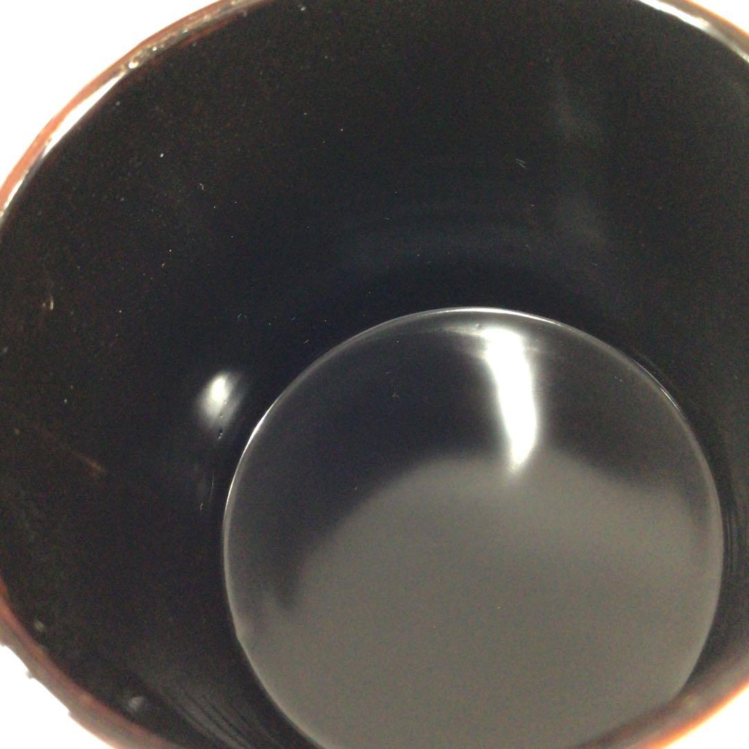 Ｐ７８０　棗　4点揃　『蒔絵師　中村湖彩作』『四季棗』　共箱　茶道具