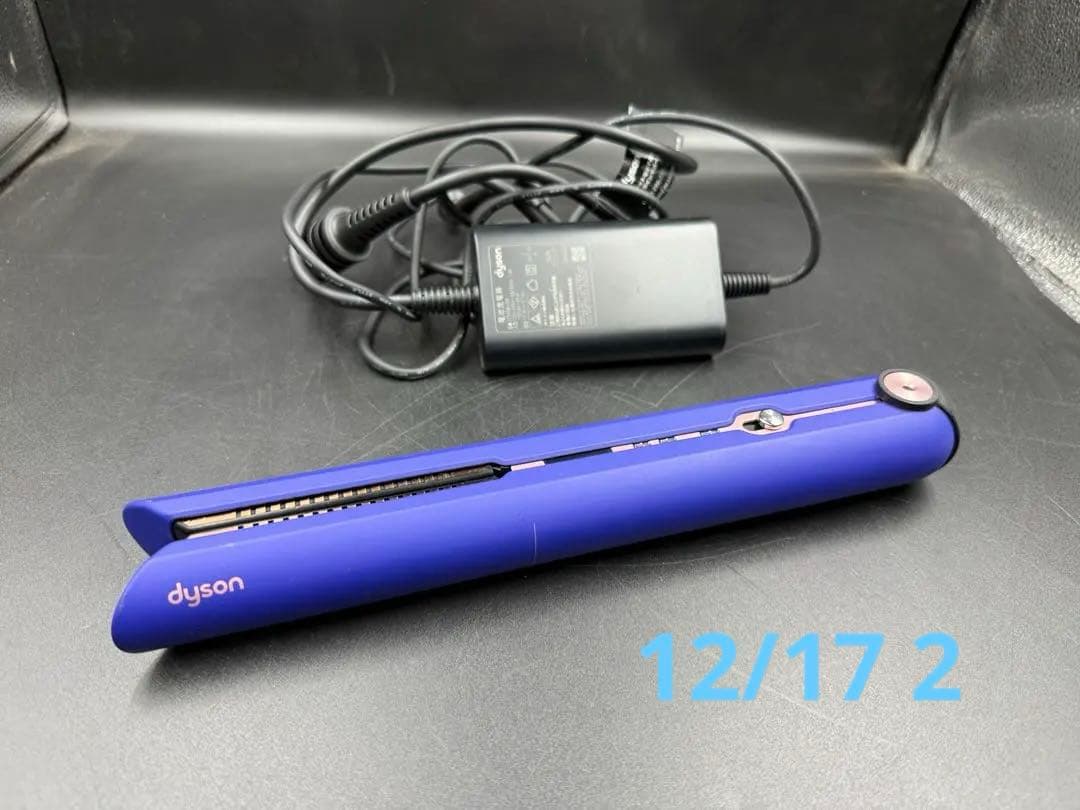 Dyson ストレートヘアアイロン JQ10652