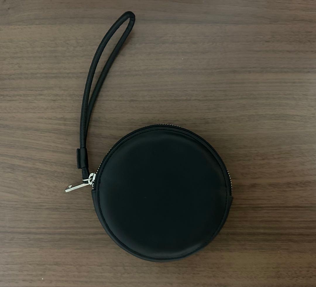 MM6 クラッチ　ケース