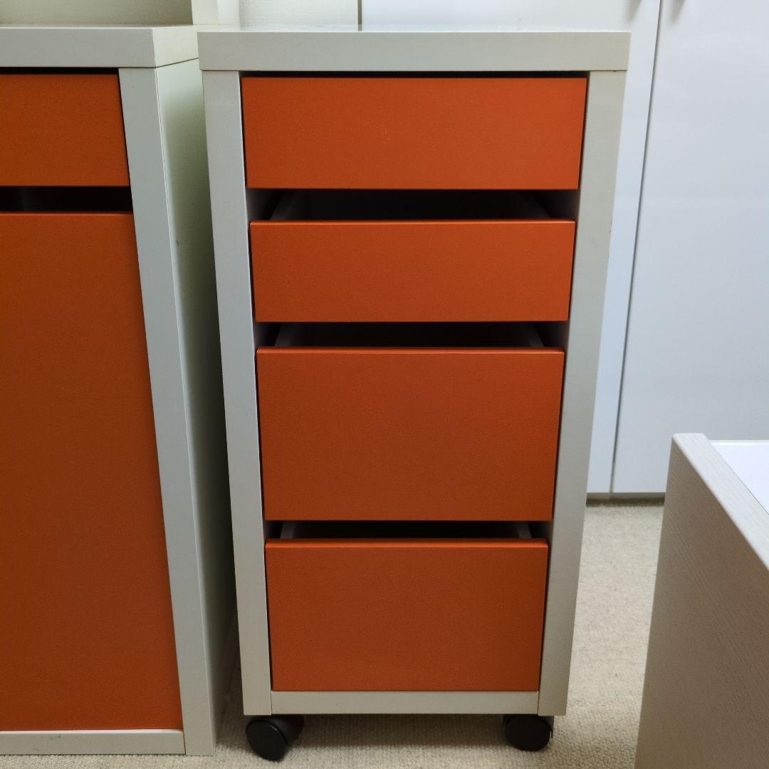 ハーマンミラー ジャパンディ The New Old Light Small青 ライト・照明