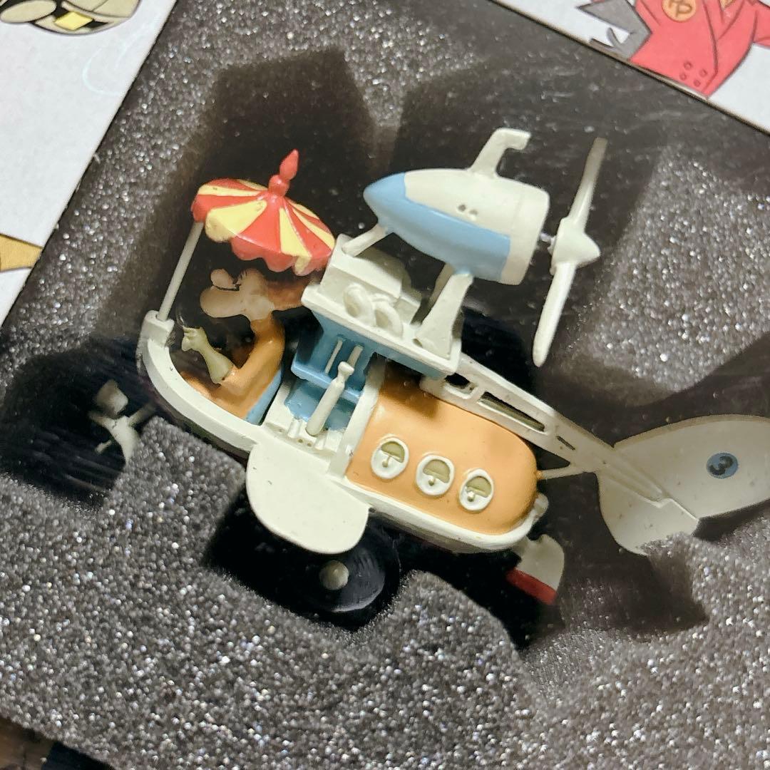 希少✨Wacky Races Machine Collection