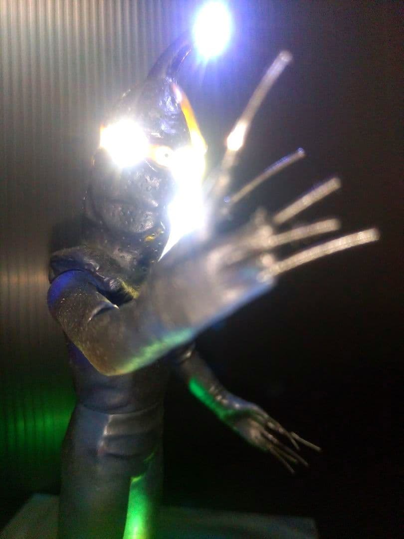 ケムール人 ウルトラQ