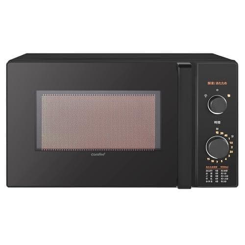 コンフィー(COMFEE') 電子レンジ 17L ターンテーブル 単機_corg - メルカリ