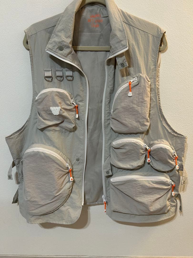 Vaundy ベスト Lサイズ