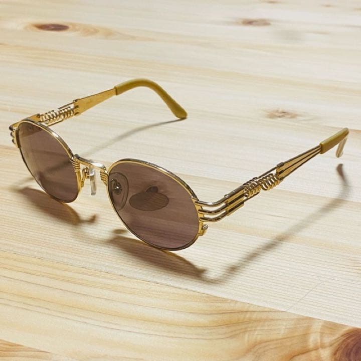 ジャンポールゴルチエJean Paul GAULTIER 56-6106