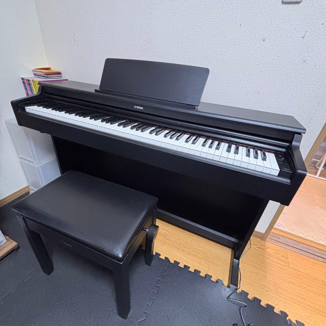 【直接お取り引き希望】YAMAHA ARIUS YDP-164 電子ピアノ東京 直接お取り引き希望】YAMAHA ARIUS YDP-164 電子ピアノ東京