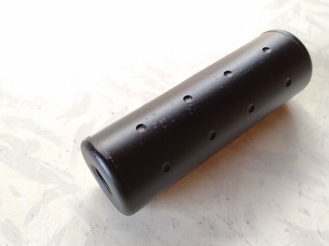 東京マルイ ハイキャパ ５.１　１８歳用ガスブローバックガン　カスタム品