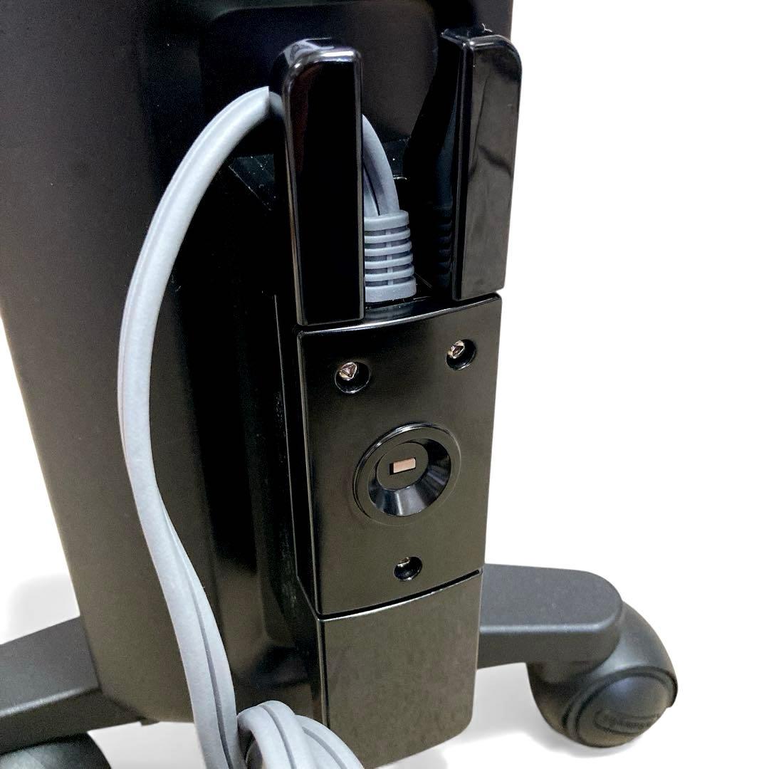 人気 最上位モデル アプリで操作❣️ヒーター Wi-Fi 暖房8〜10畳