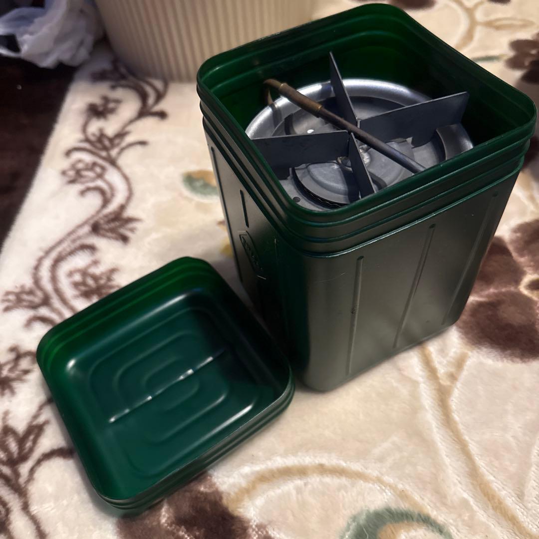 良品ColemanコールマンPeak1ピーク1 442-454Jストーブバーナー