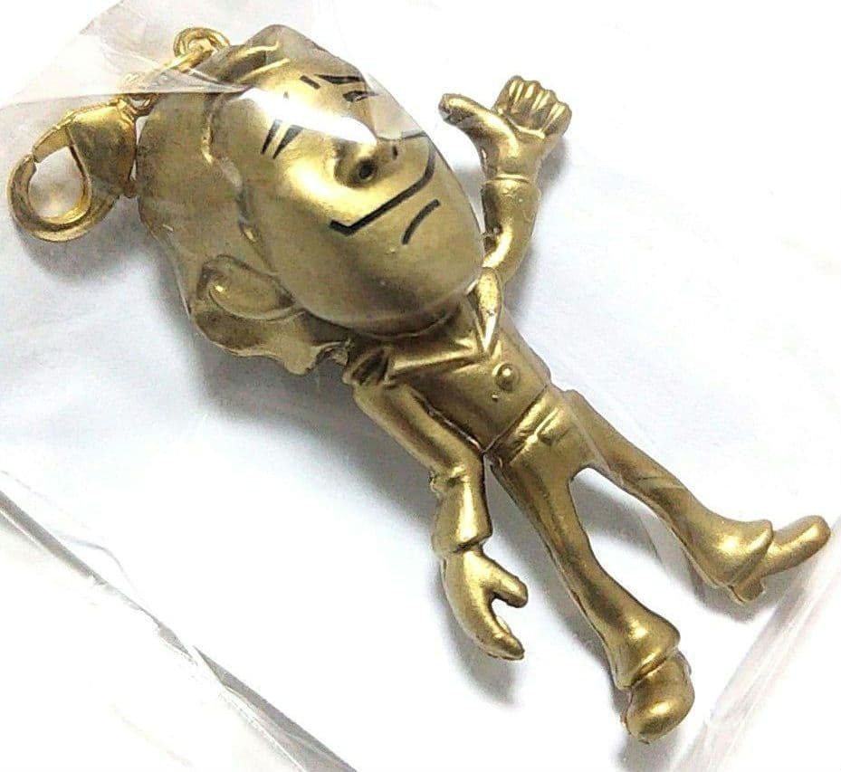 ☆超プレミアム☆キャロル ゴールド☆矢沢永吉☆Mr.E☆ガチャ袋 - メルカリ