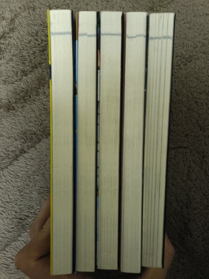 僕のヒーローアカデミア全巻セット関連本5冊付き