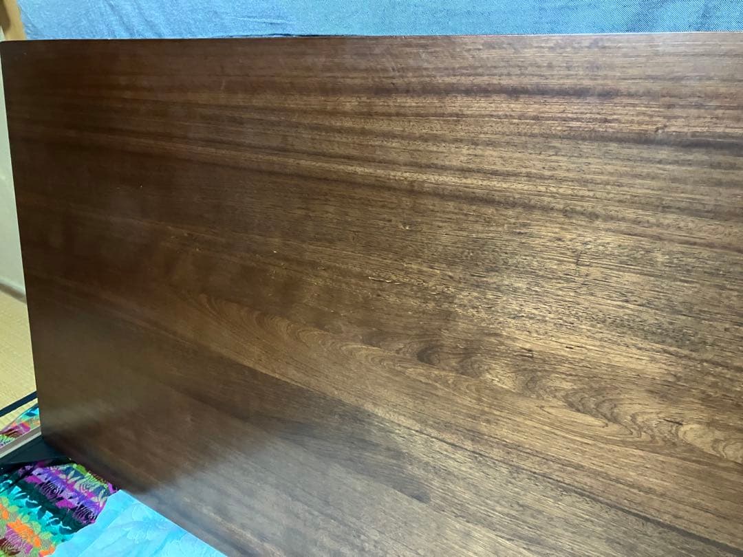 【ACTUS】アクタス HORSE SHOE ホースシュー ダイニングテーブル