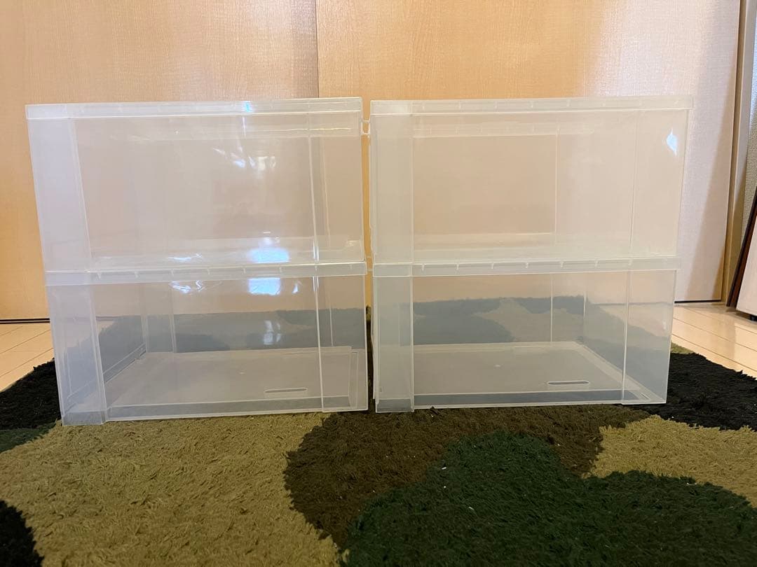 RYO様専用】タワーボックス10個セット