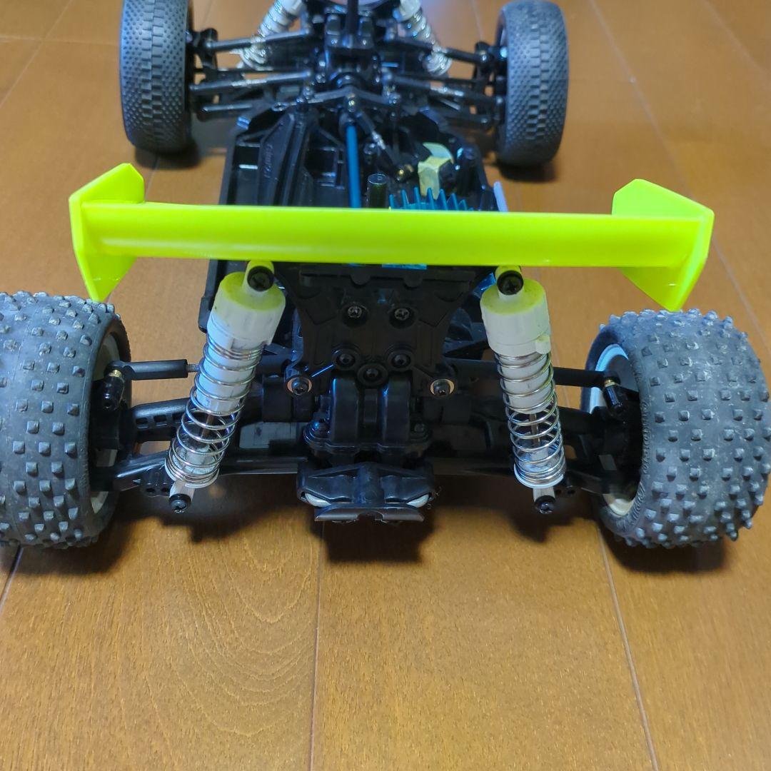 TAMIYA　TT02Bシャーシ