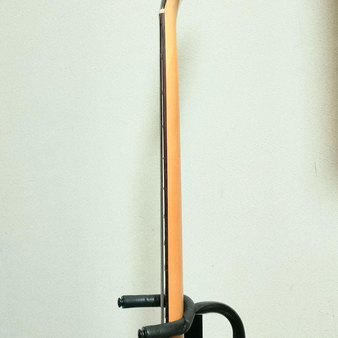 ARIA PROⅡ MABシリーズ PJタイプエレキベース