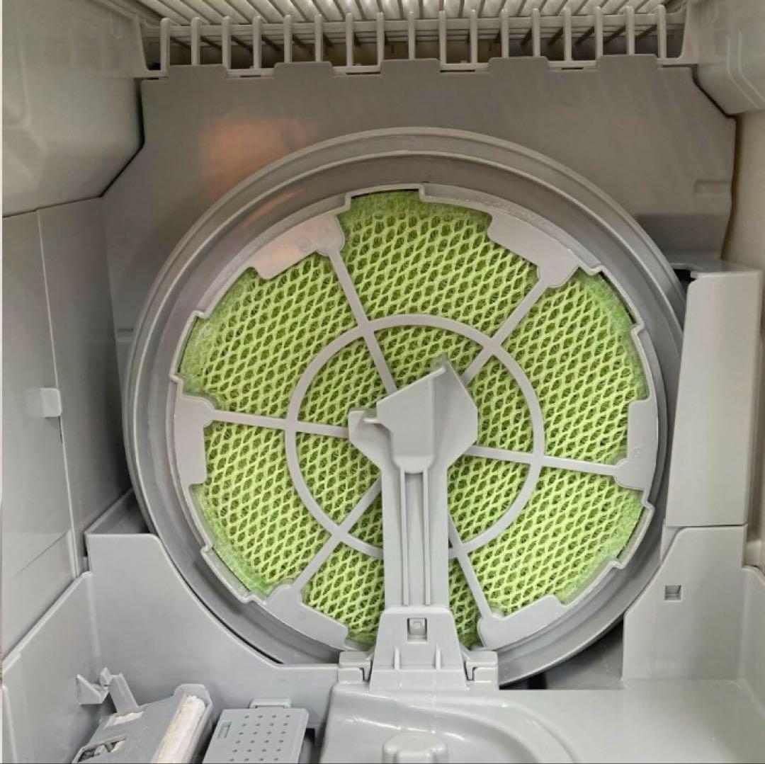 Y272-48 KAFP080B4 STREAMER 加湿空気清浄機 - メルカリ