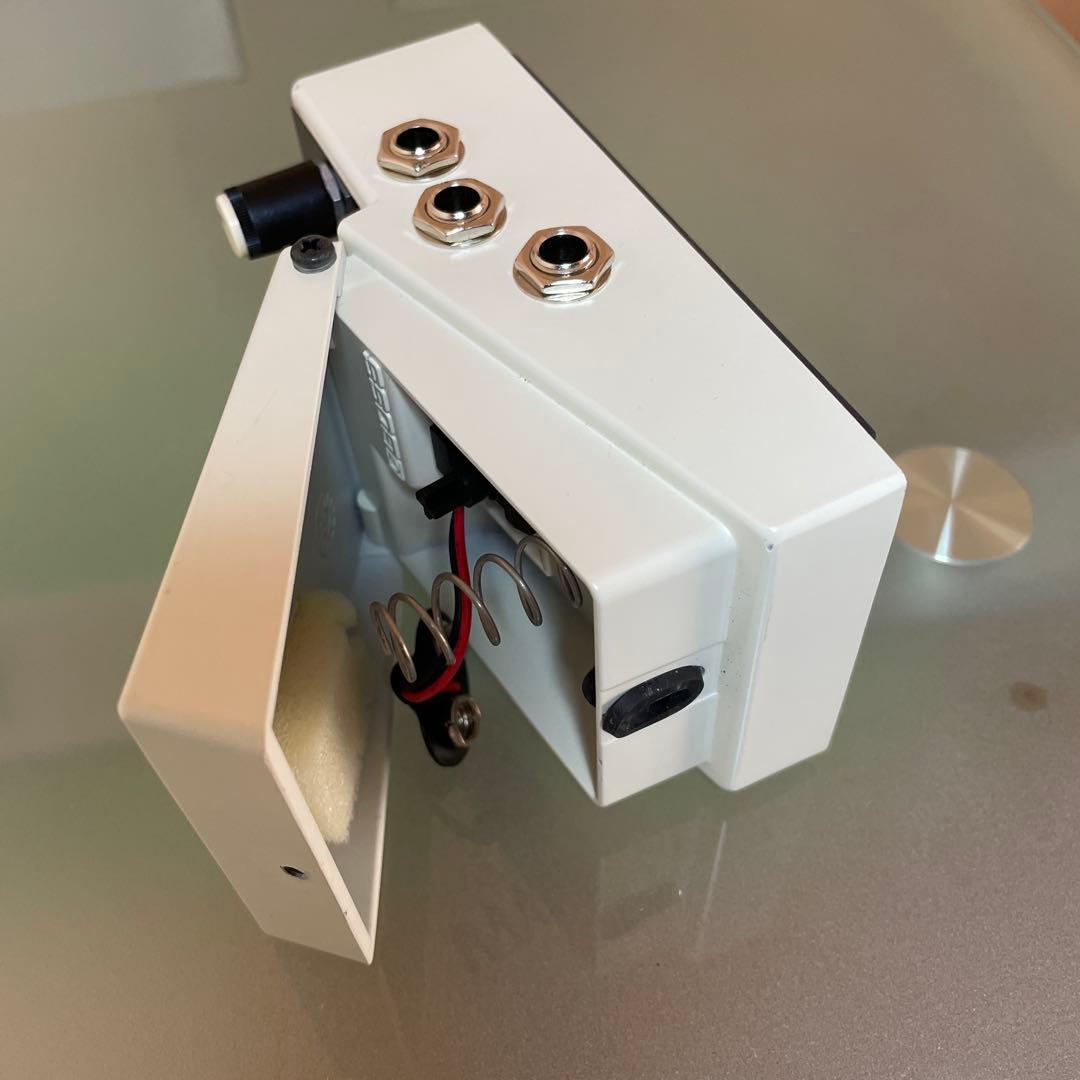 BOSS Tera Echo TE-2 ギターエフェクター 音出し確認済 箱無し