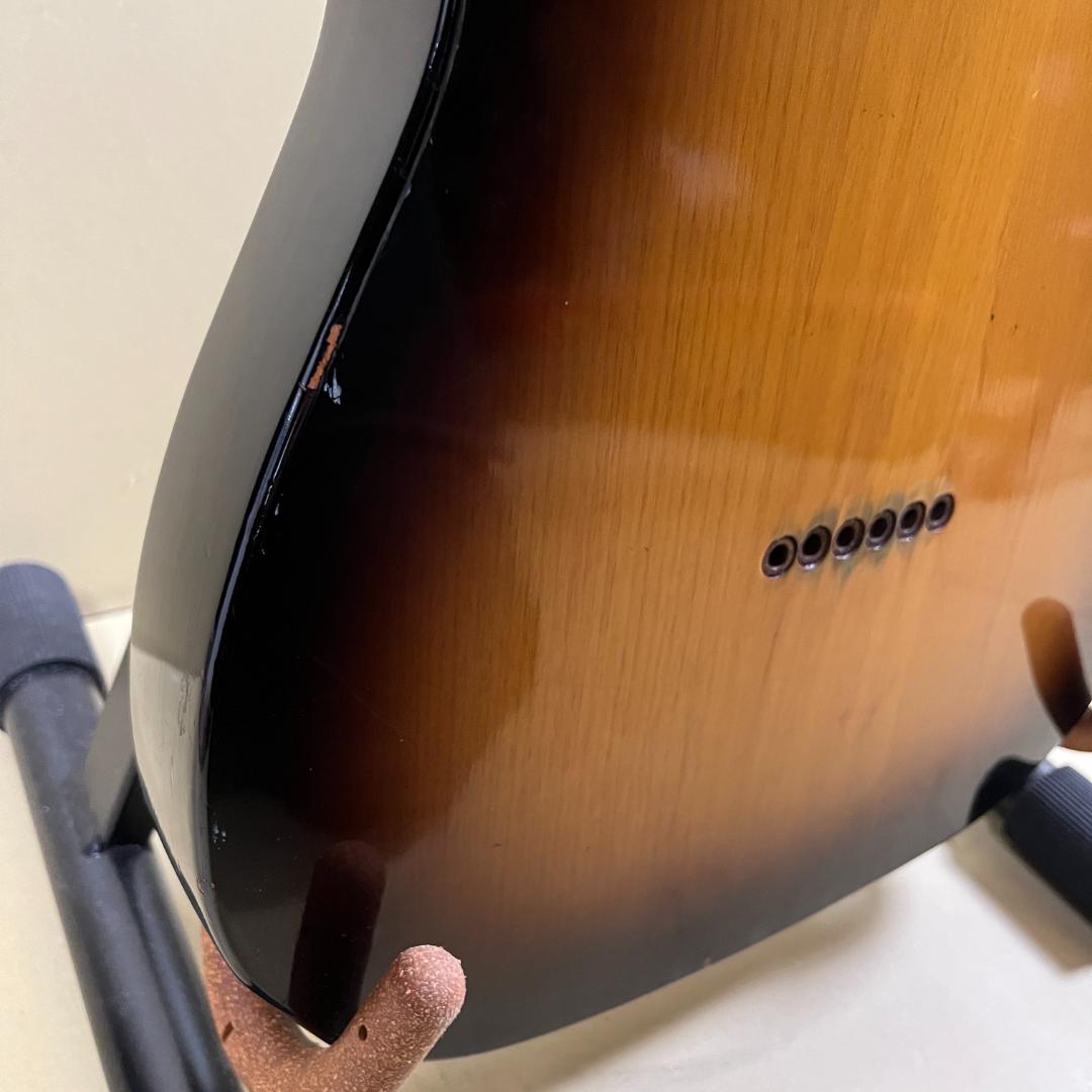 Tokai TE-80 Breezy Sound 1981年製