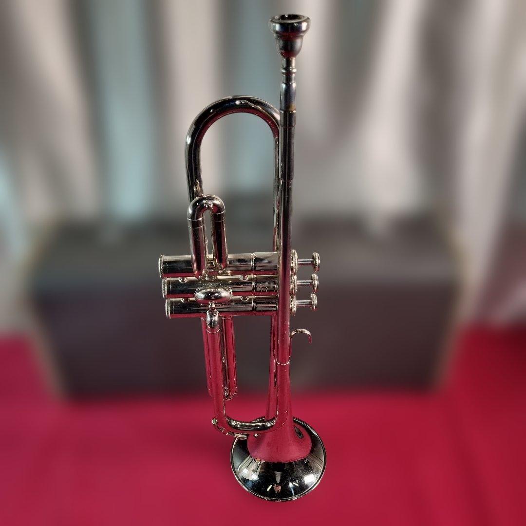 Nikkan YTR-135 トランペットケース付