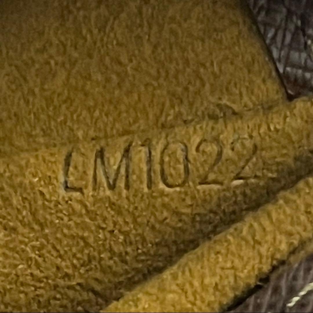 LOUIS VUITTON ミュゼットサルサモノグラム ショルダーバッグ