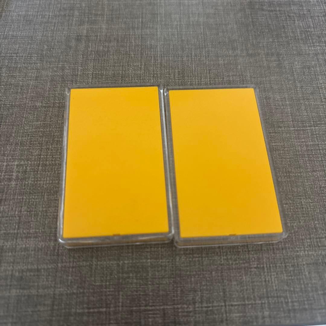 TUC Silver 1g 純銀 景品 2個 - メルカリ