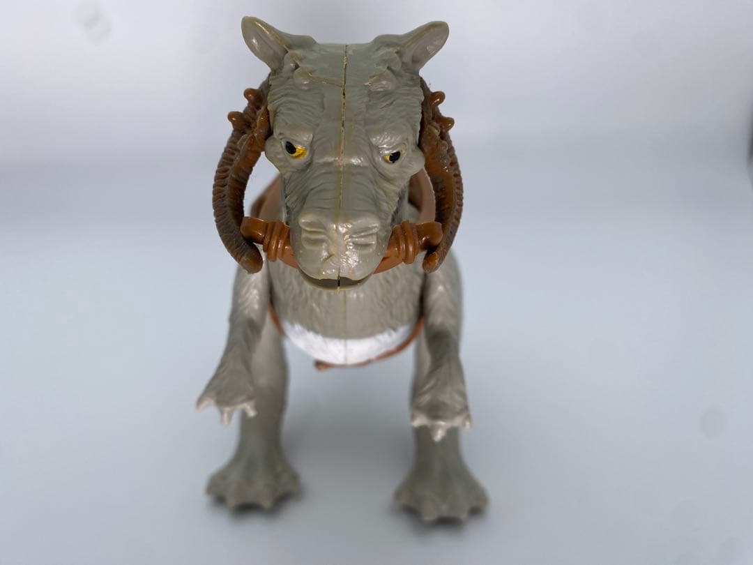 スターウォーズ トーントーン ケナー　フィギュア　TAUNTAUN 39820