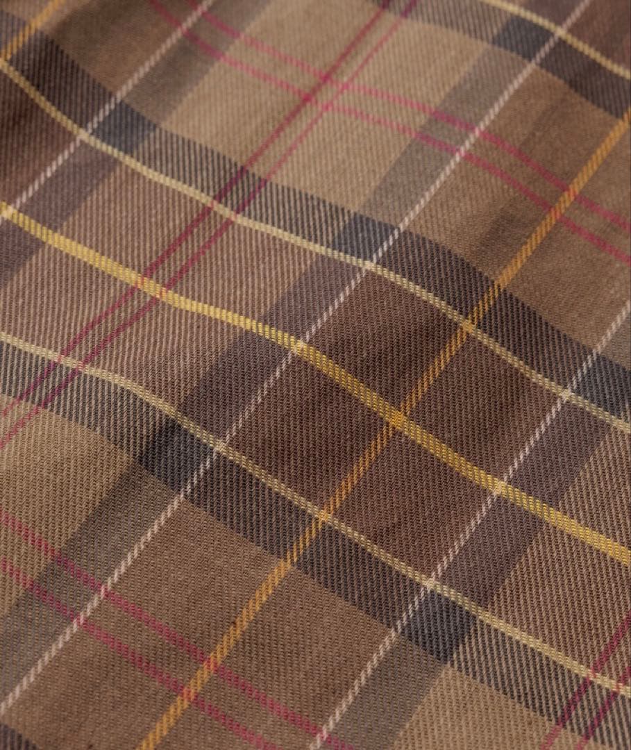 は*ち様 新品未使用　Barbour/バブアー 別注 TRANSPORT BLO