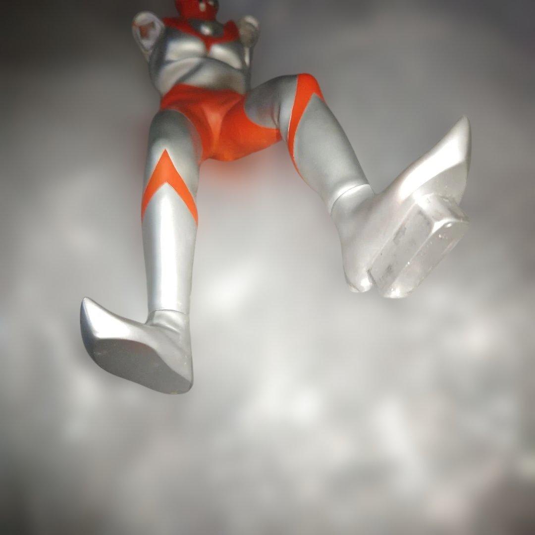 Character Classics　ウルトラマン　Bタイプ　X-TREME