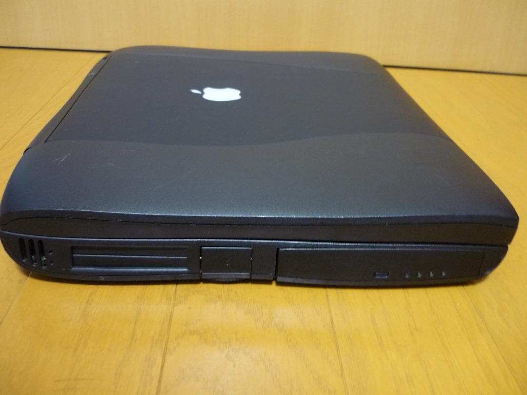 PowerBook G3 (Wallstreet 1998) M4753