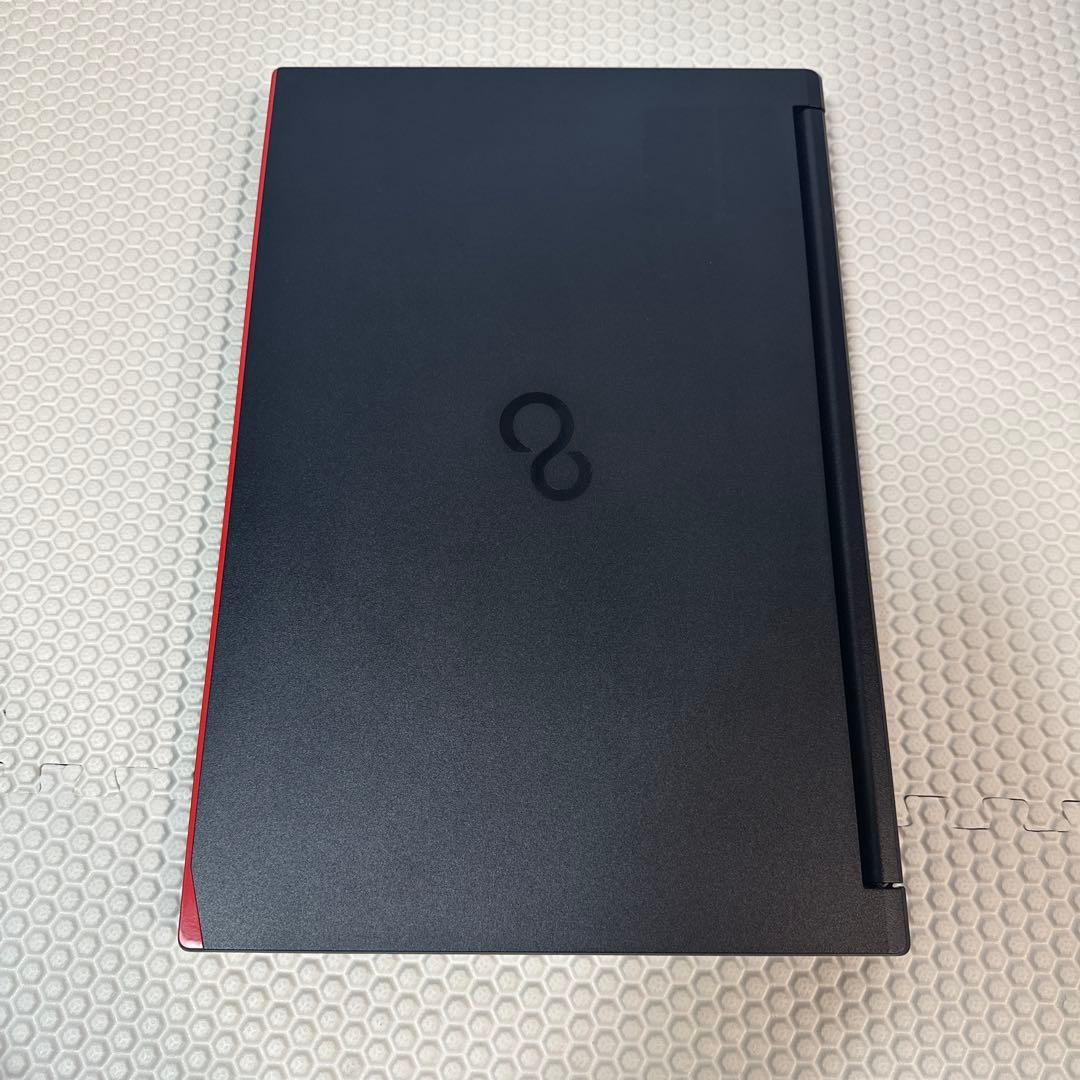 美品富士通A5510/I5十世代/16G/512G SSD/15.6HD - メルカリ