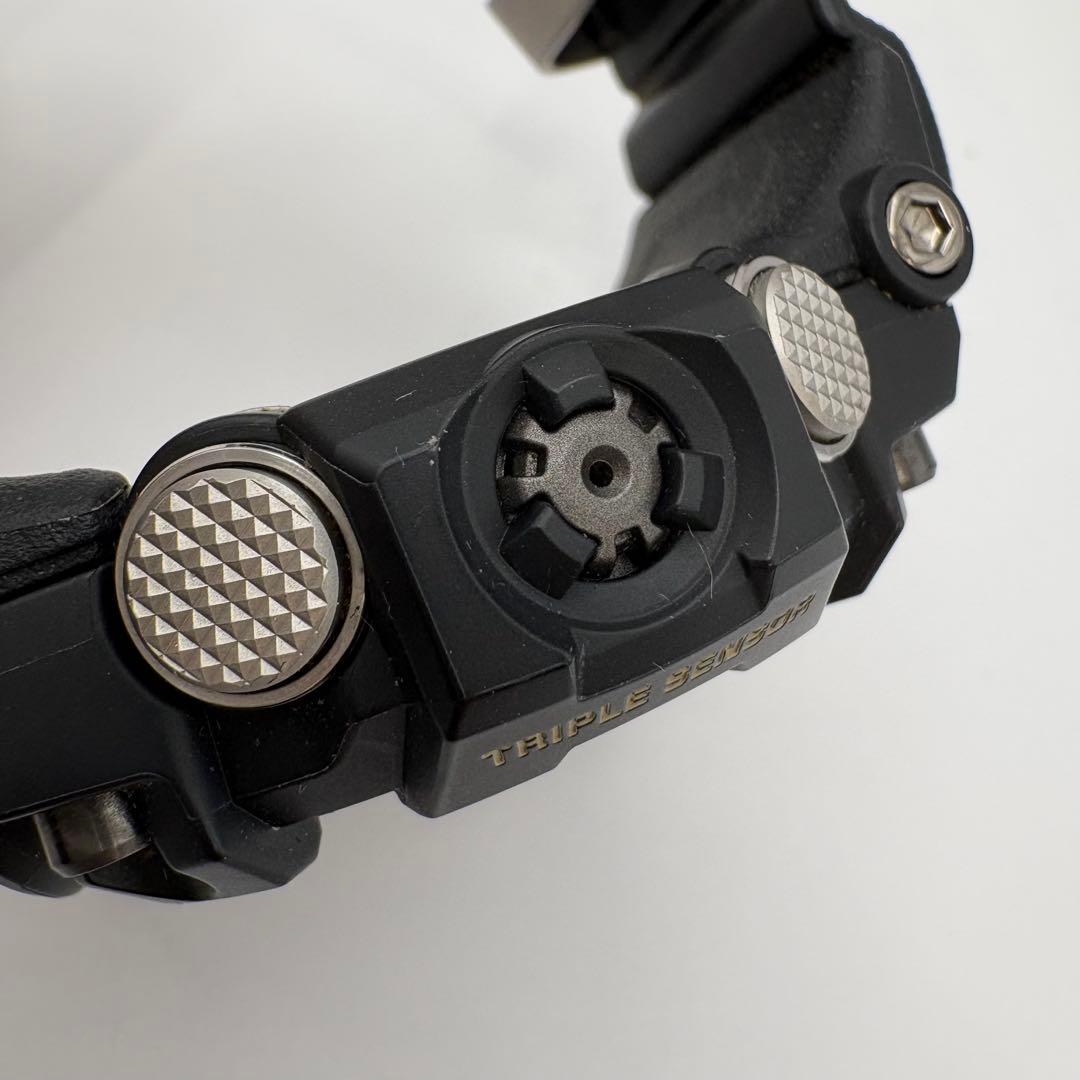 G-SHOCK MASTER OF G 腕時計　GWG-1000