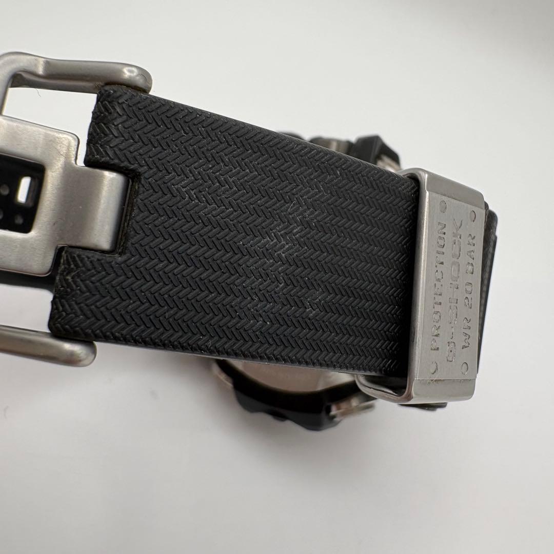 G-SHOCK MASTER OF G 腕時計　GWG-1000