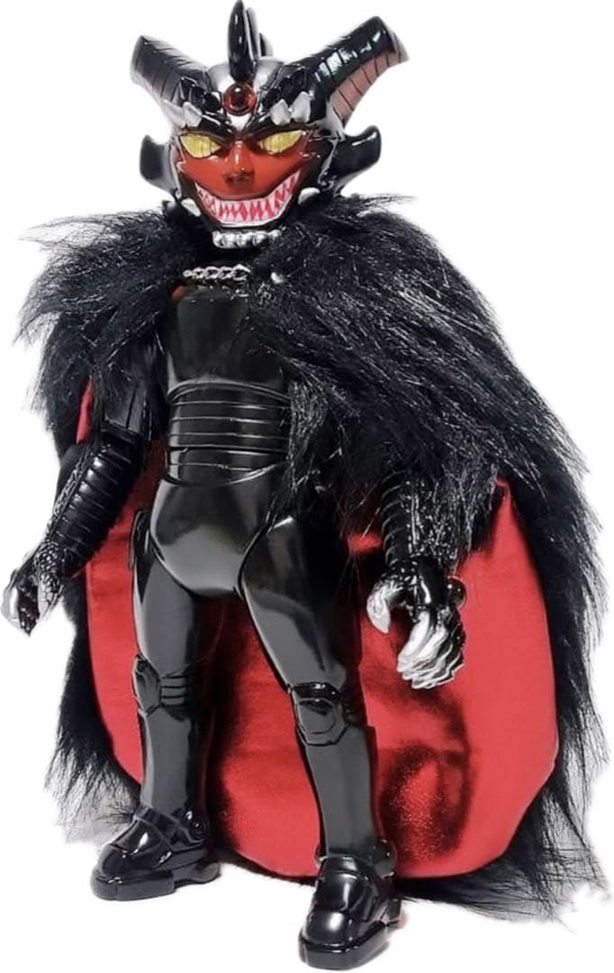 RX-NEMESIS ネオデーモン V-1 Undone izumonster