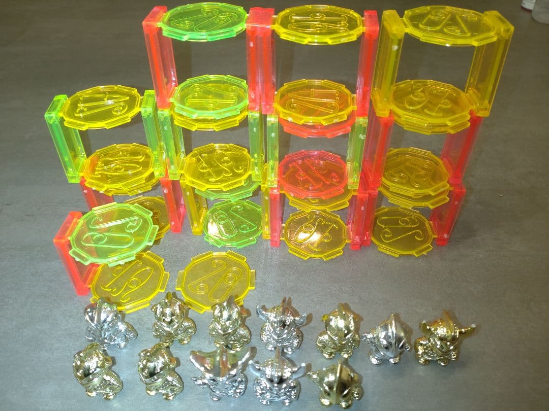 プラクルアン LPクーン師 黄金の豚 超レア品 金運 ビジネス運 人縁 御守り