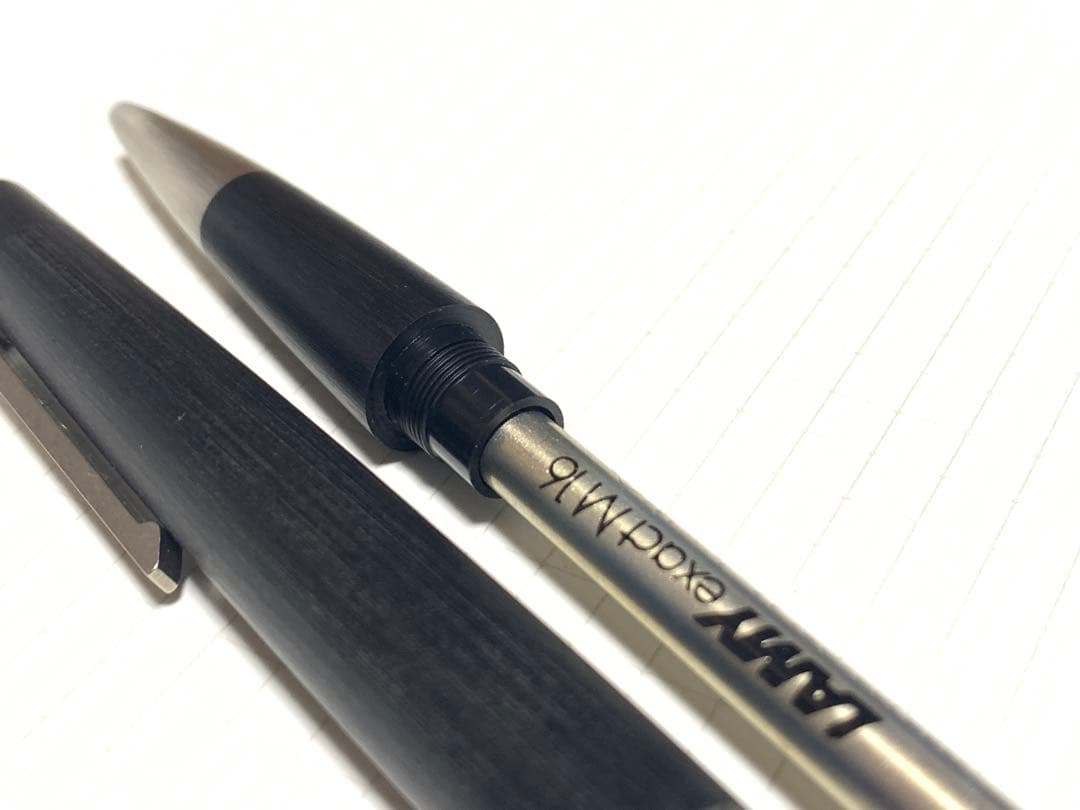 Lamy 2000 旧型 2本セット